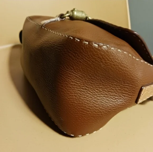 Jil Sander Vintage From 90s Shoulder Bag - Picture 11 of 16